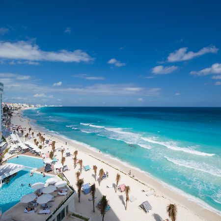 Oleo Cancun Playa All Inclusive Resort Экстерьер фото