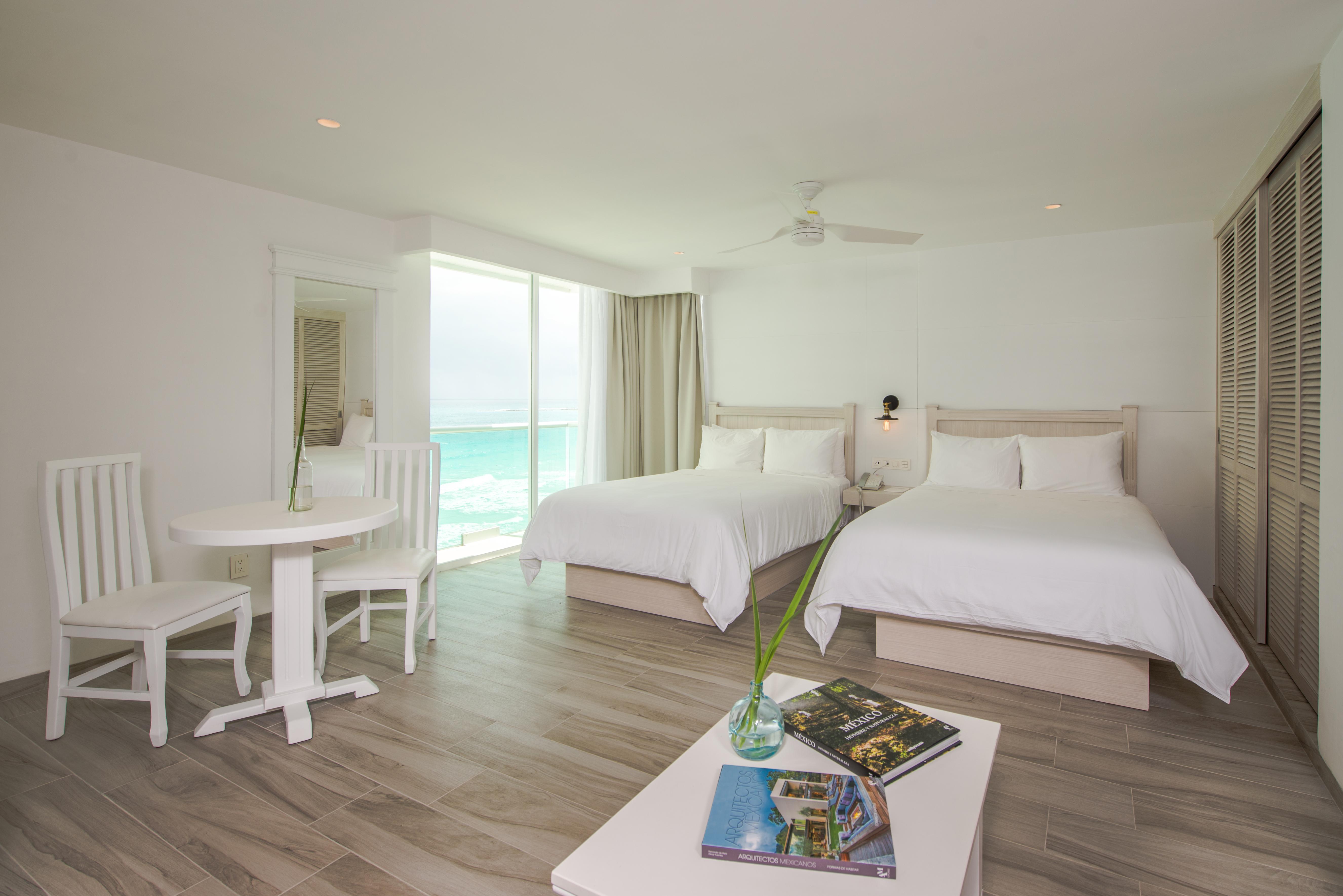 Oleo Cancun Playa All Inclusive Resort Экстерьер фото